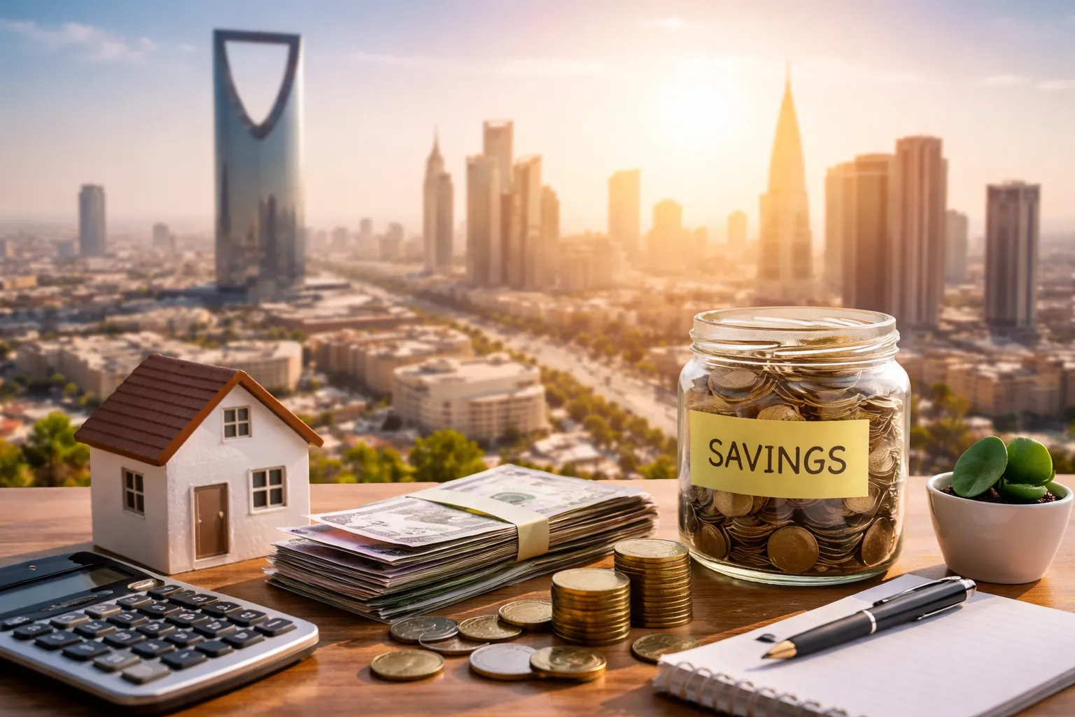 riyadh cost of living 2026